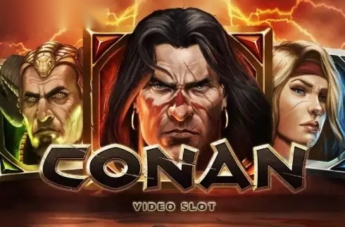 Conan