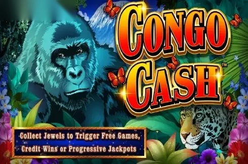 Congo Cash