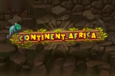 Continent Africa