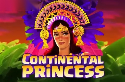 Continental Princess