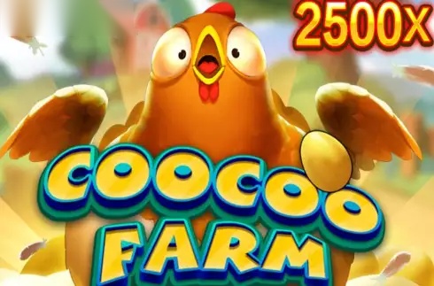 CooCoo Farm slot JDB Gaming