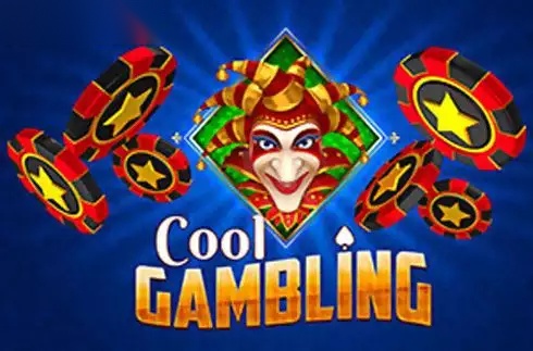 Cool Gambling slot DLV