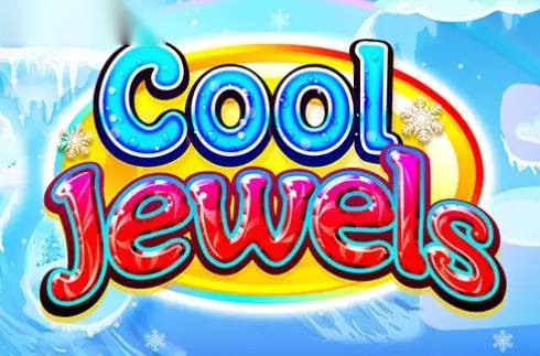 Cool Jewels slot WMS