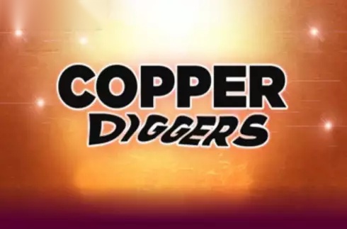 Copper Diggers Scratch