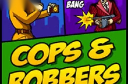 Cops and Robbers