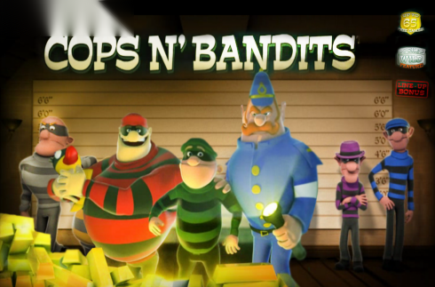 Cops n Bandits