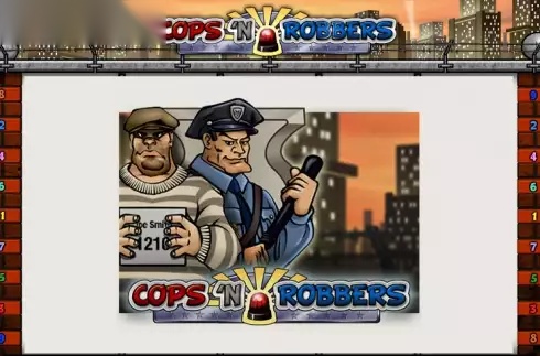 Cops'N Robbers