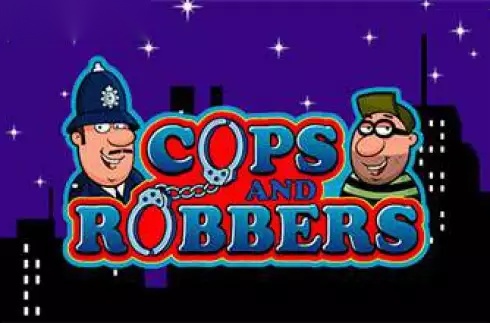 Cops and Robbers