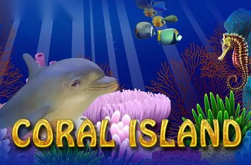 Coral Island