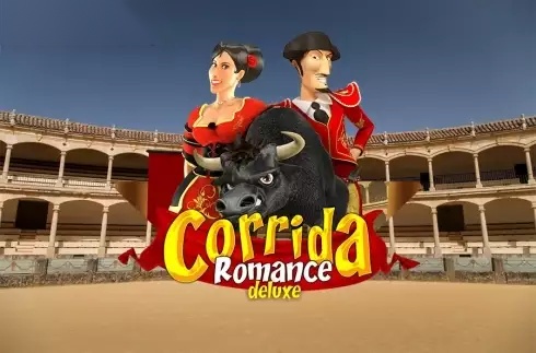 Corrida Romance Deluxe