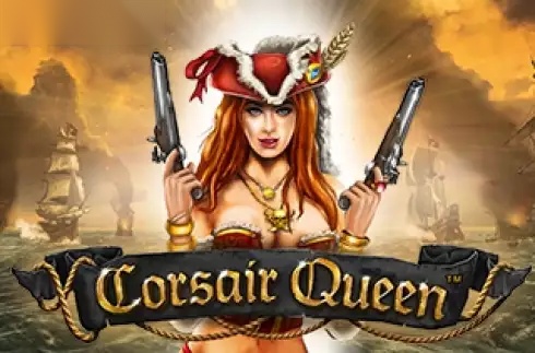 Corsair Queen