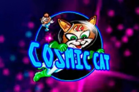 Cosmic Cat