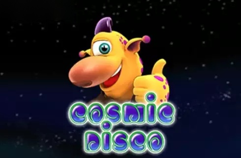 Cosmic Disco