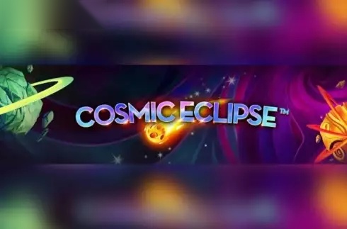 Cosmic Eclipse