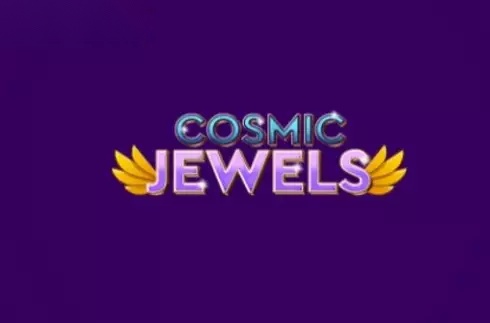 Cosmic Jewels slot Mplay