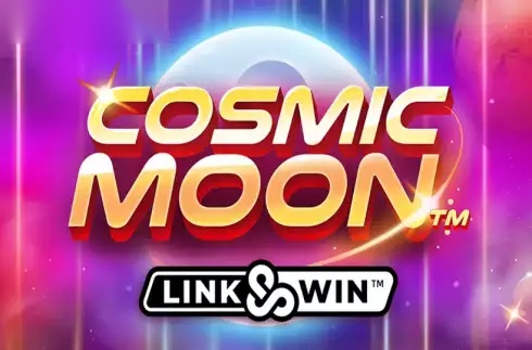 Cosmic Moon slot Nailed it! Games