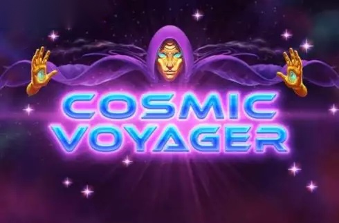 Cosmic Voyager