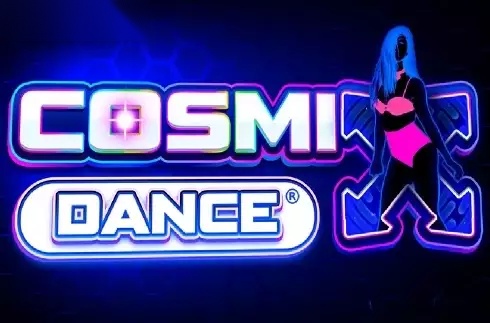 Cosmix Dance