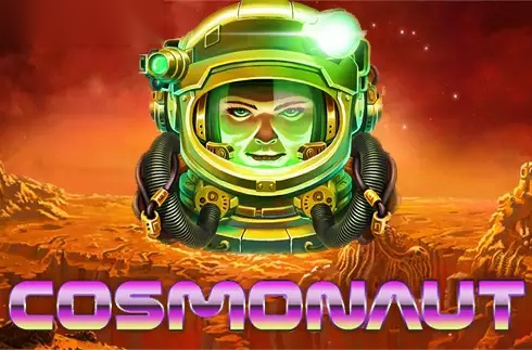 Cosmonaut