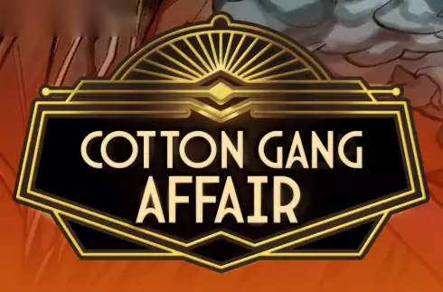 Cotton Gang Affair