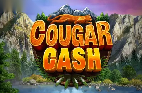 Cougar Cash slot Ainsworth