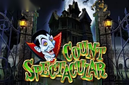 Count Spectacular slot Realtime Gaming (RTG)