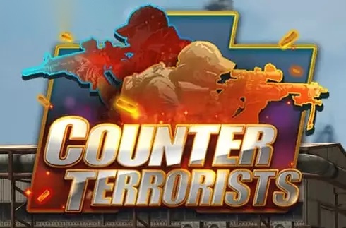 Counter Terrorists slot Advant Play