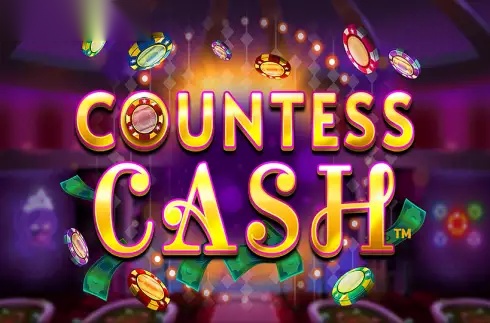 Countess Cash slot Gold Coin Studios