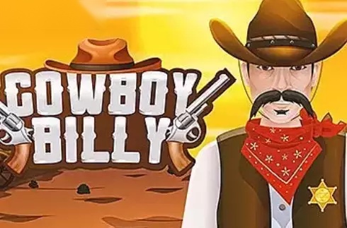 Cowboy Billy