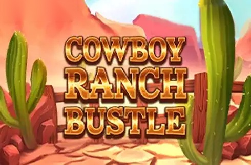 Cowboy Ranch Bustle slot Inbet Games