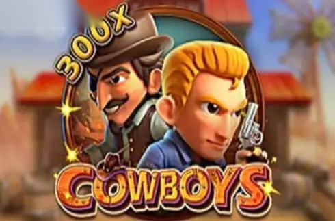 Cowboys slot Fa Chai Gaming