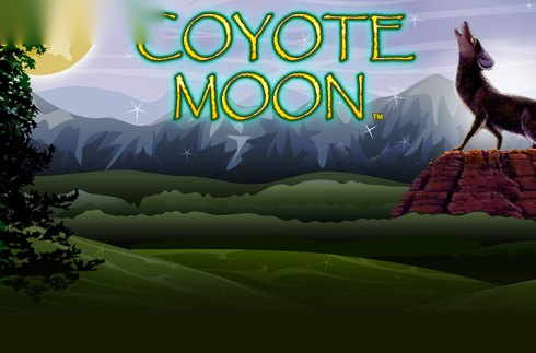 Coyote Moon slot IGT