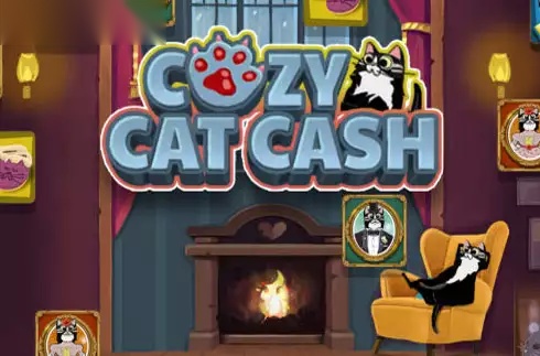 Cozy Cat Cash