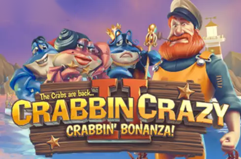 Crabbin’ Crazy 2