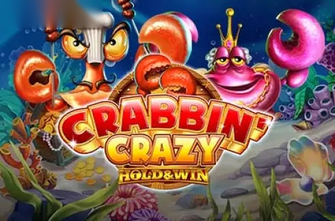 Crabbin' Crazy slot iSoftBet