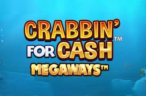 Crabbin’ For Cash Megaways slot Blueprint Gaming