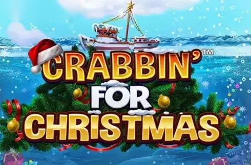 Crabbin for Christmas slot Blueprint Gaming
