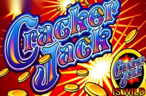 Cracker Jack slot Microgaming