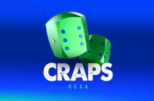 Craps Hexa