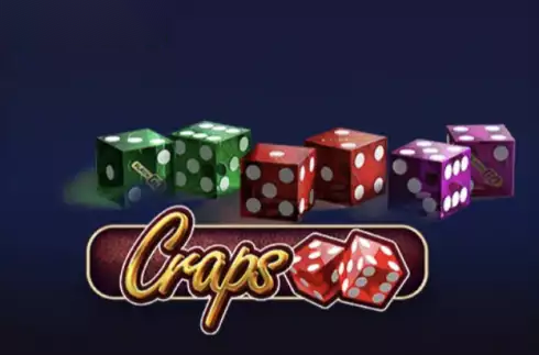 Craps slot Play'n GO