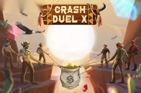 Crash Duel X