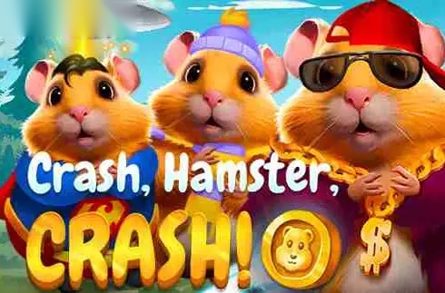 Crash Hamster Crash