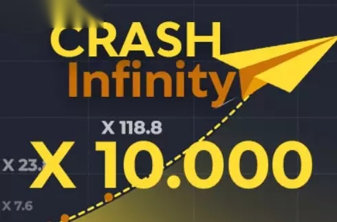 Crash Infinity