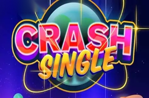 Crash Single slot Darwin gaming