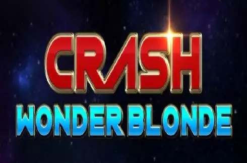 Crash Wonder Blonde slot Bigpot Gaming