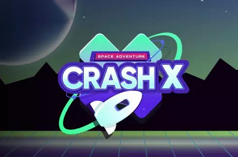 Crash X