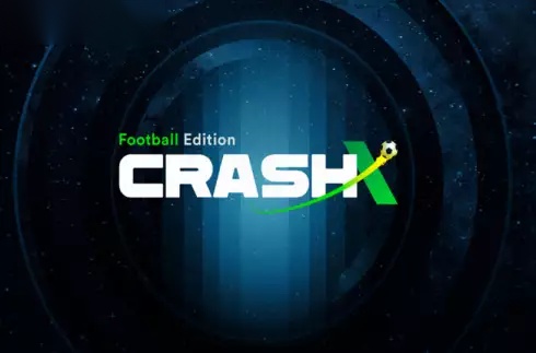 Crash X Football Edition slot Turbo Games