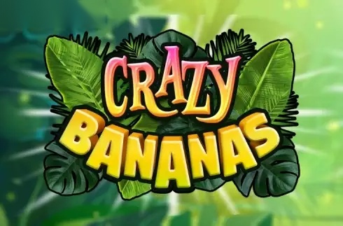 Crazy Bananas slot Booming Games