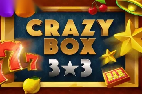 Crazy Box