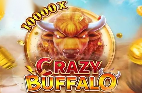Crazy Buffalo slot Fa Chai Gaming